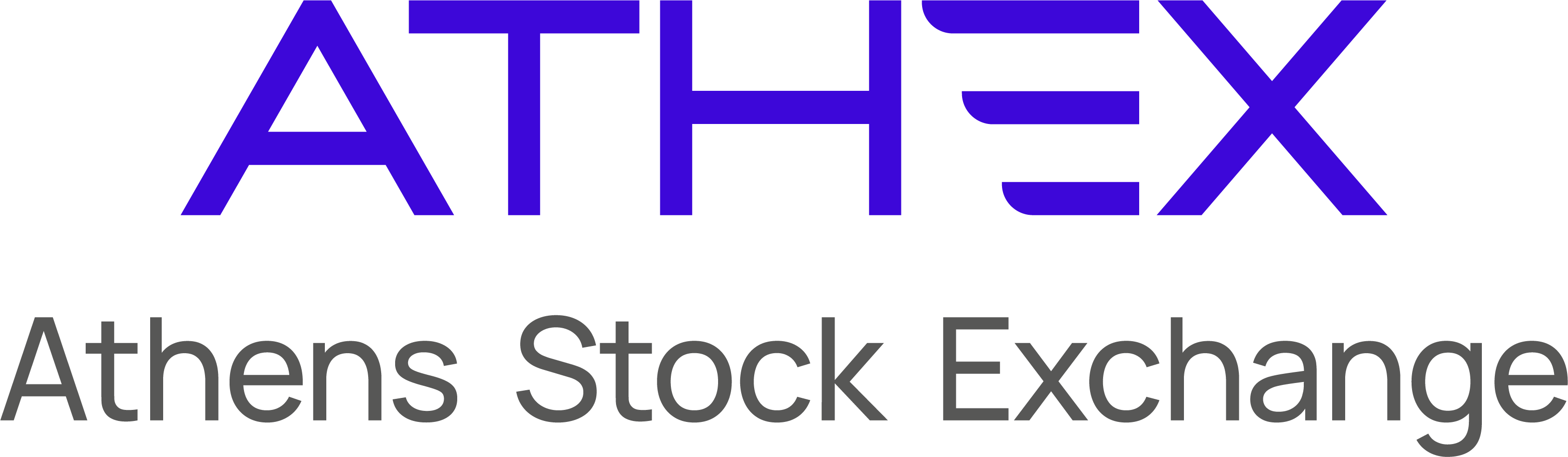 ATHEX Logo